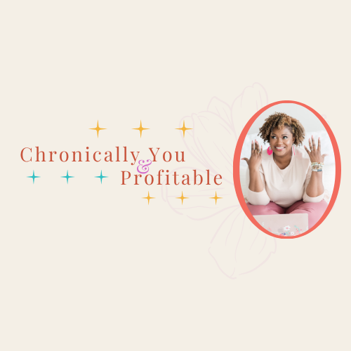 Join Chronically You & Profitable Coaching Program thumbnail