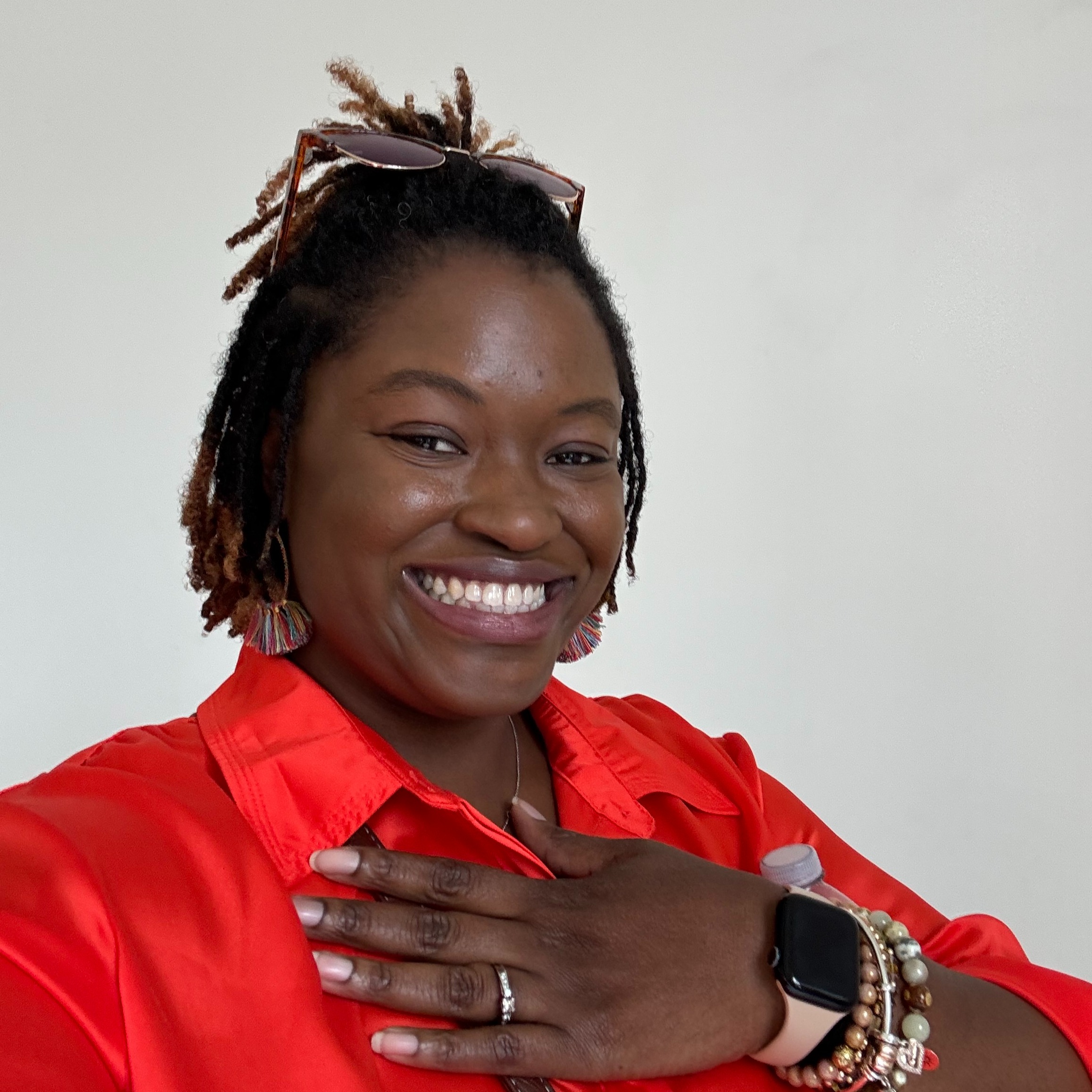 Nikita's Featured On Podcast Playlist thumbnail