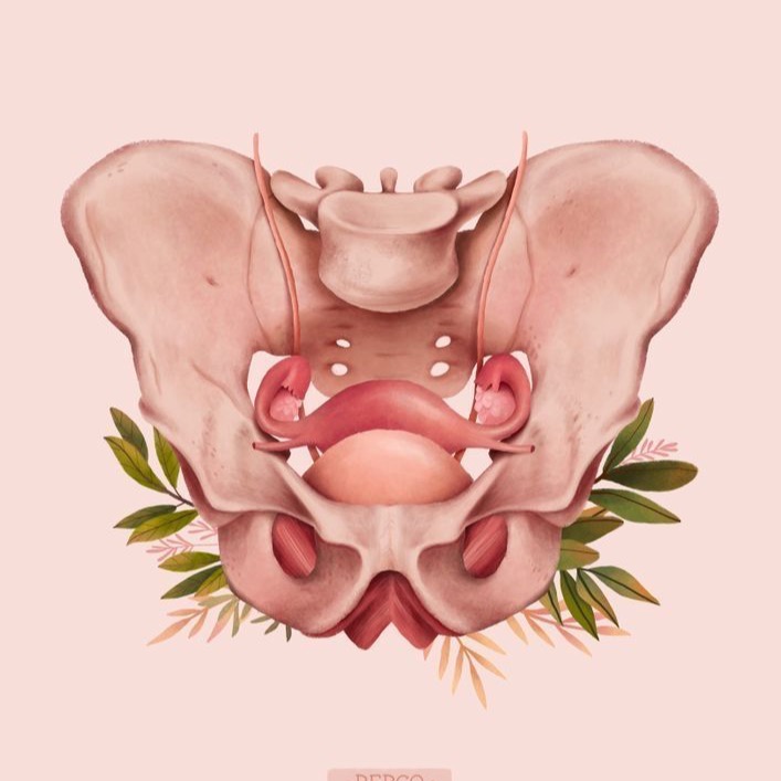 🍂 The Luteal Phase – The Deep Descent thumbnail