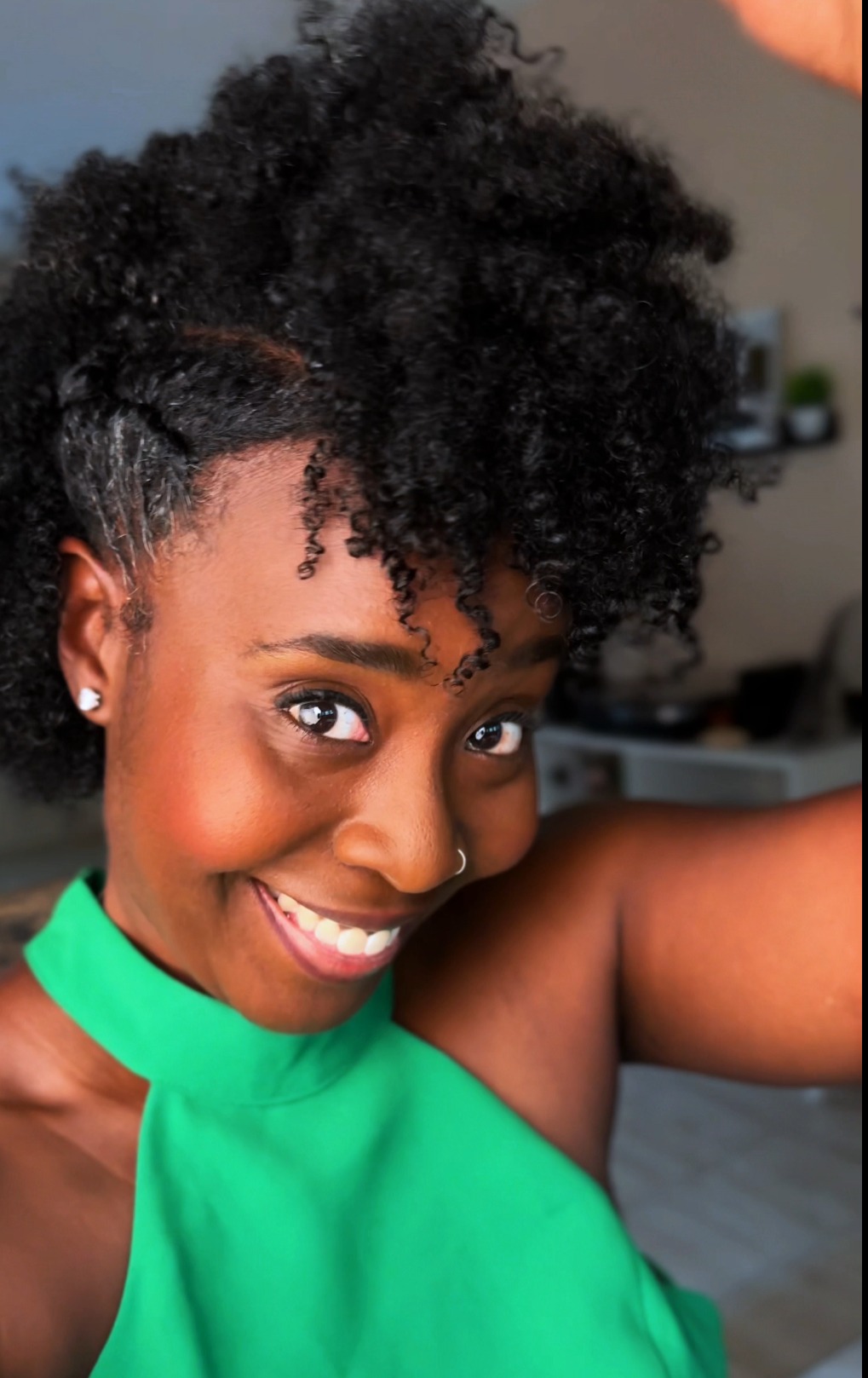 My Hair Products thumbnail