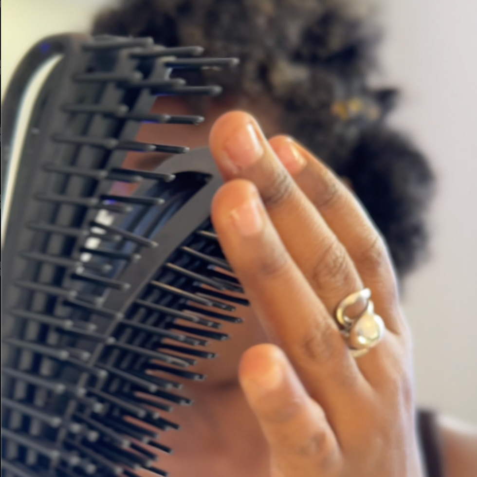 BESTOOL Detangling Brush, thumbnail