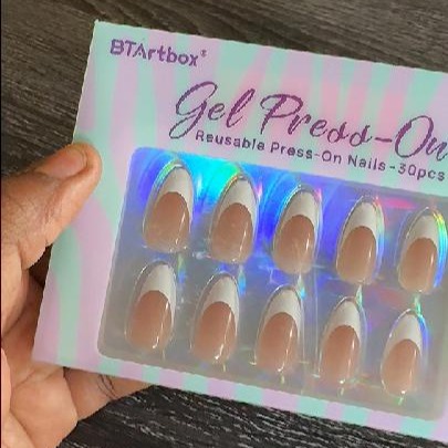 Shop My Press On Nails  thumbnail