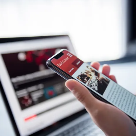 Revue de presse thumbnail