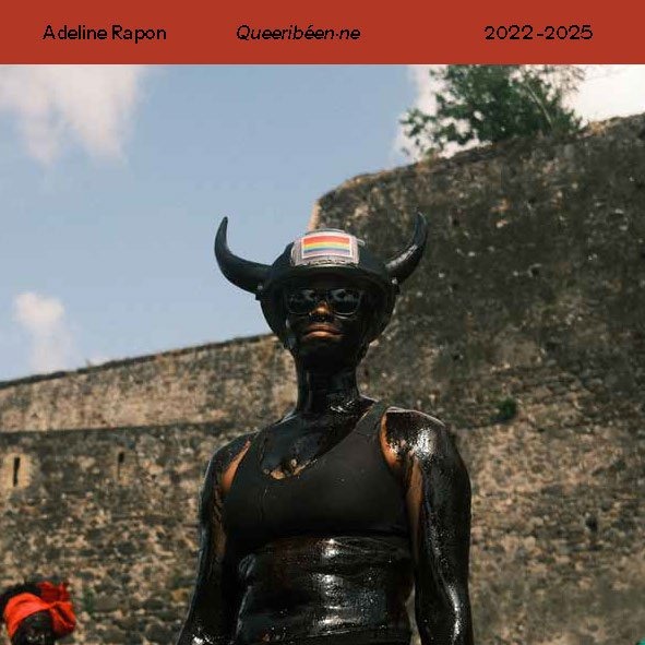 Fanzine Queeribéen·ne thumbnail