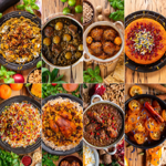 The Vegan Persian Cooking Course  thumbnail