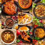 The Classic Persian Cooking Course  thumbnail
