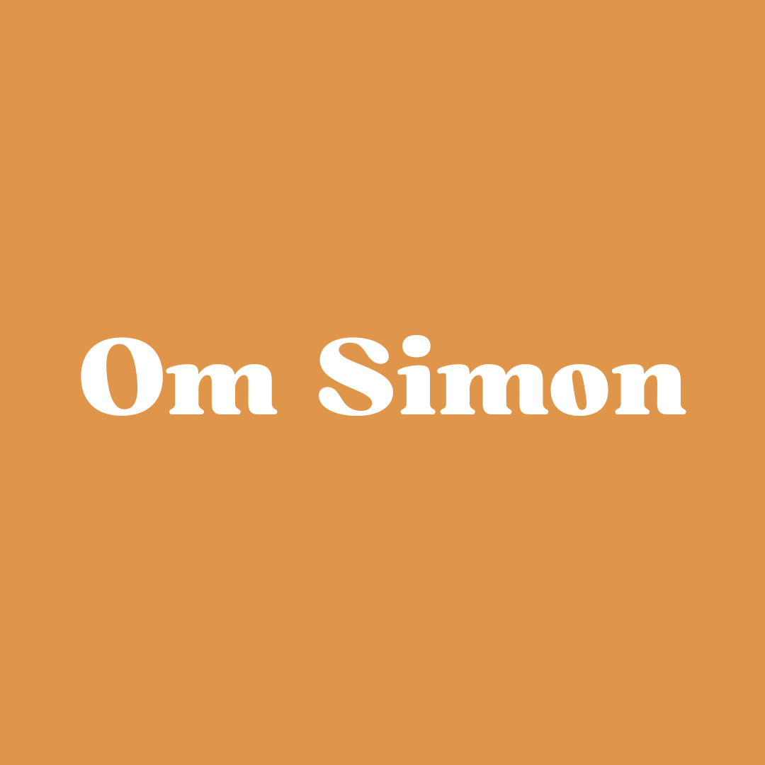 Om Simon thumbnail
