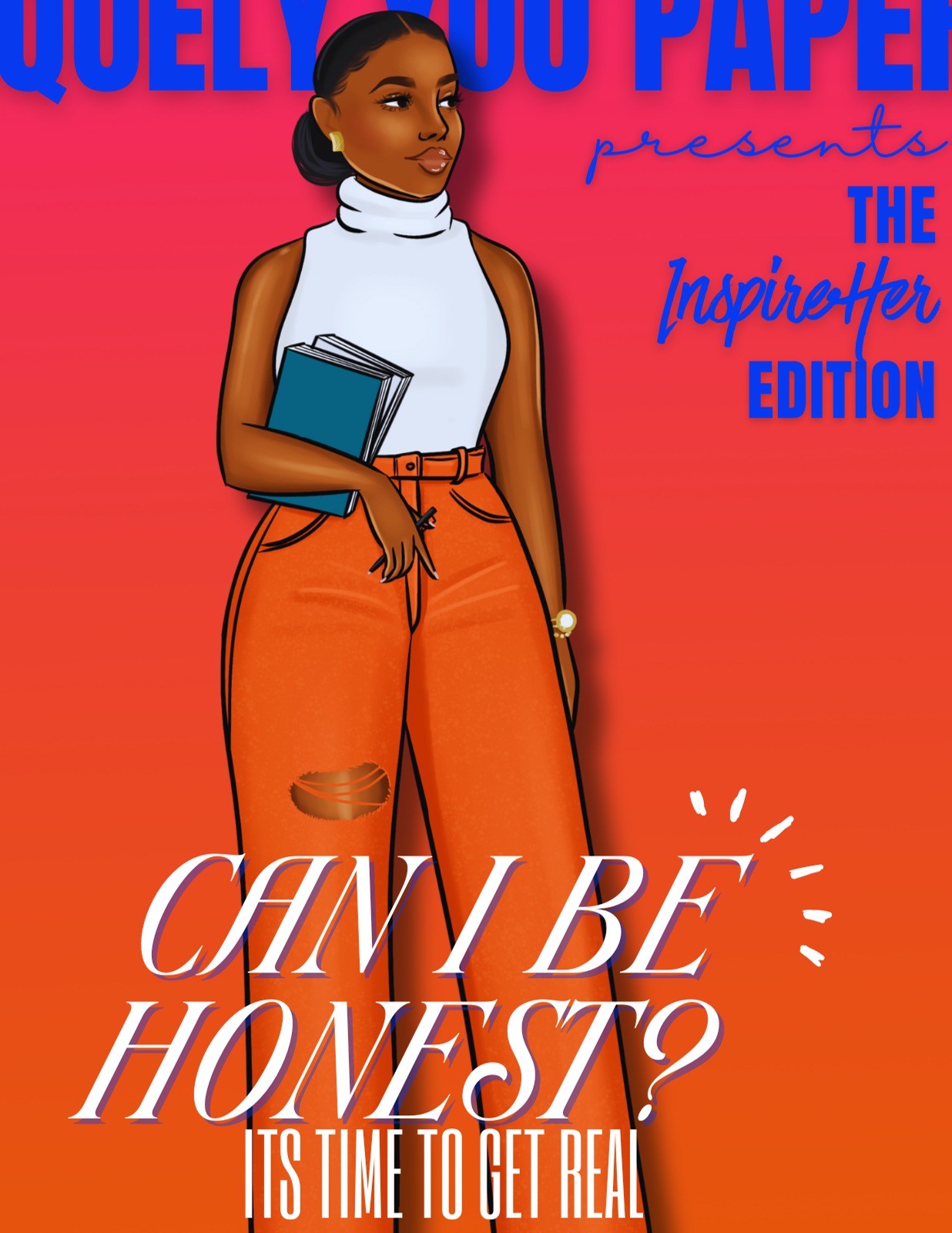 Uniquely You Paper Presents: The InspireHer Edition/Issue 18 thumbnail