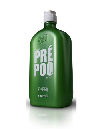 Pré poo Green  thumbnail