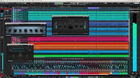 Dịch vụ Mua hộ Cubase Pro chính chủ 8-10 triệu và nhiều tài khoản khác thumbnail