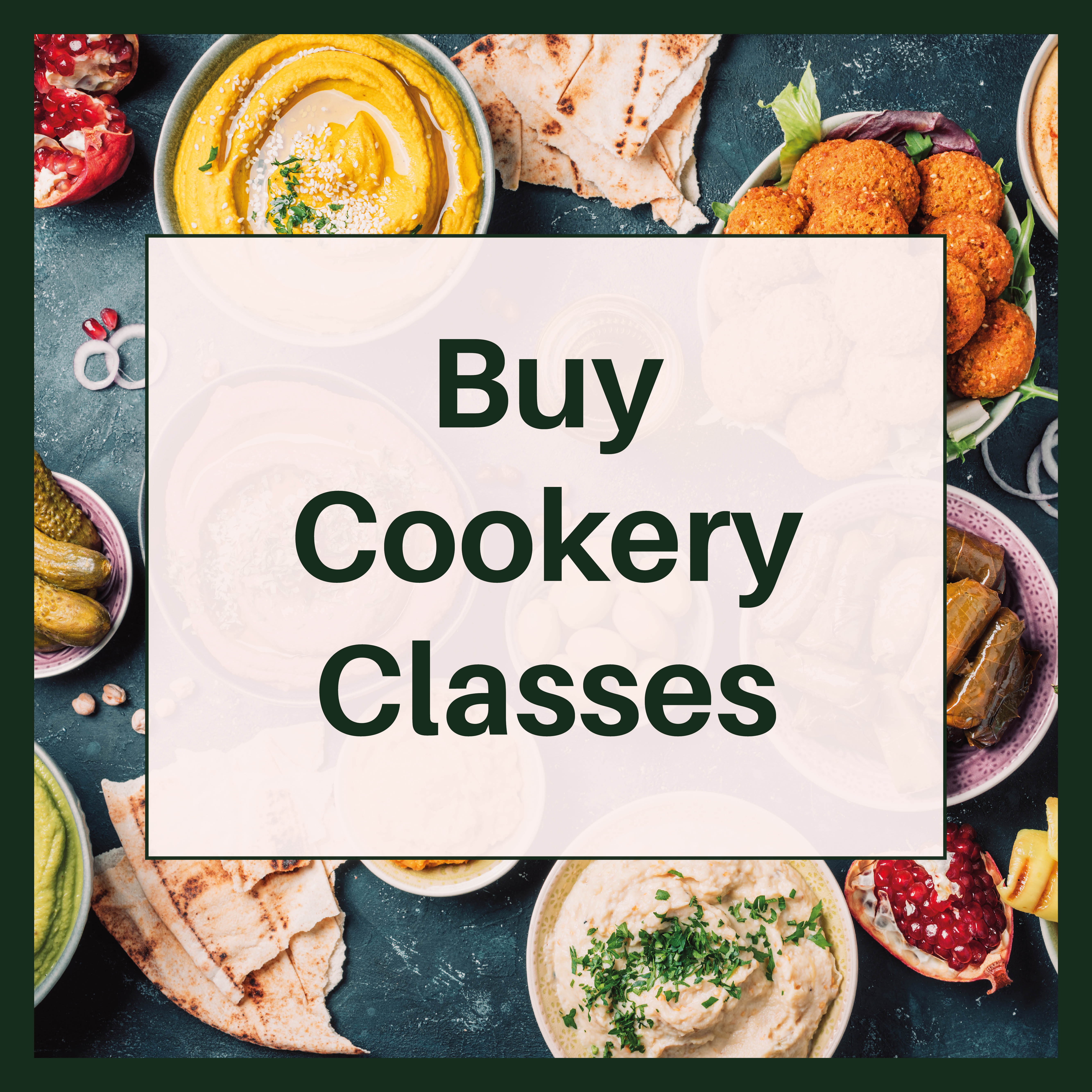 Cookery Classes thumbnail