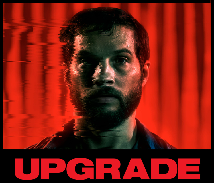 A MUST SEE! Upgrade - Official Trailer (Red Band) thumbnail