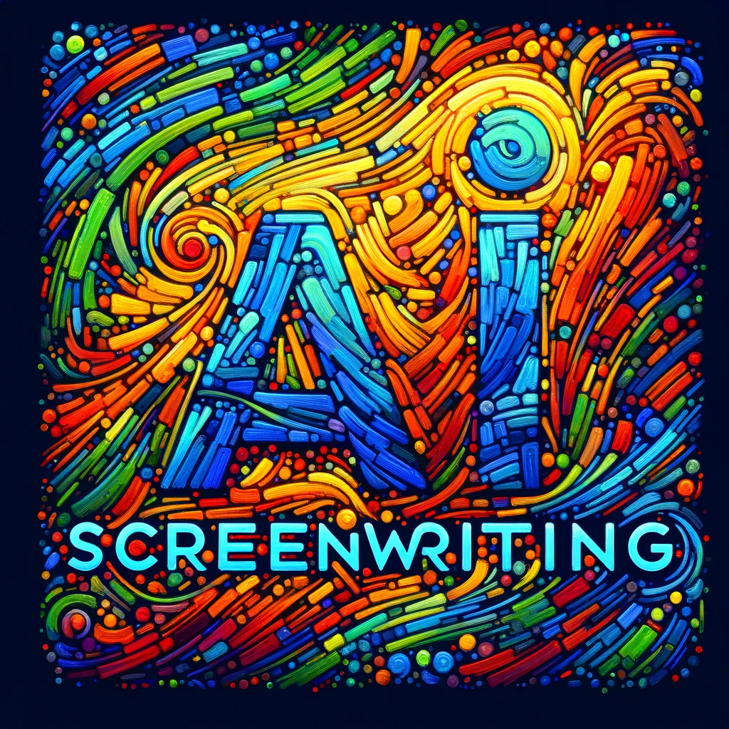 Screenwriting.AI Facebook Group thumbnail
