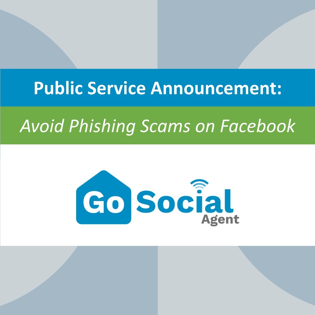 Have you received a warning message to your Facebook Business Page account, email, or text that appears to be coming fro