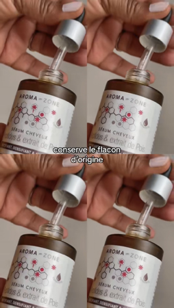 Aroma Zone Favorite  thumbnail