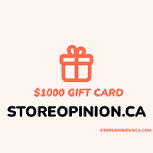 storeopinionsurvey | Alternative from Milton, ON, CA thumbnail