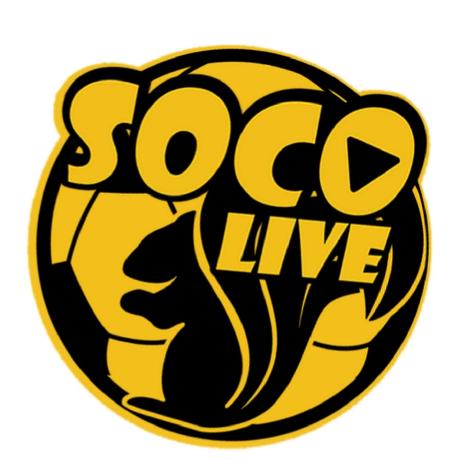 SOCOLIVE thumbnail