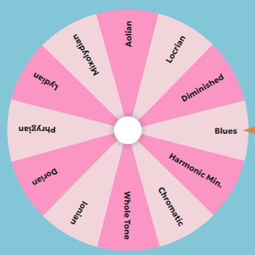 Scale/Dice Practice Tool thumbnail