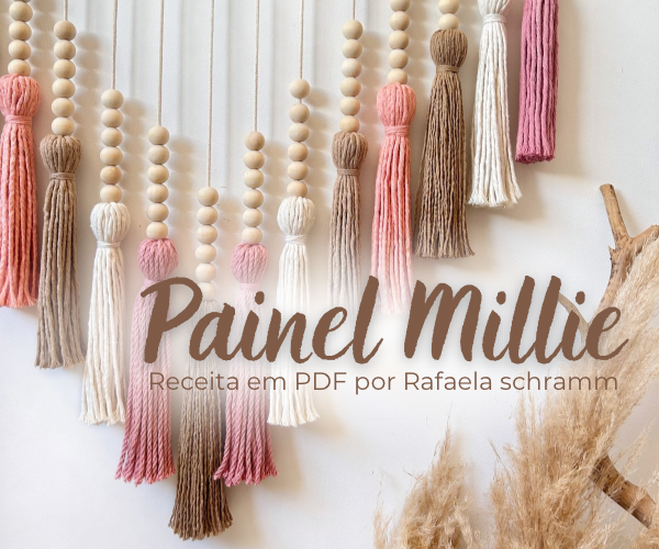 Receita Painel Millie por 97 thumbnail