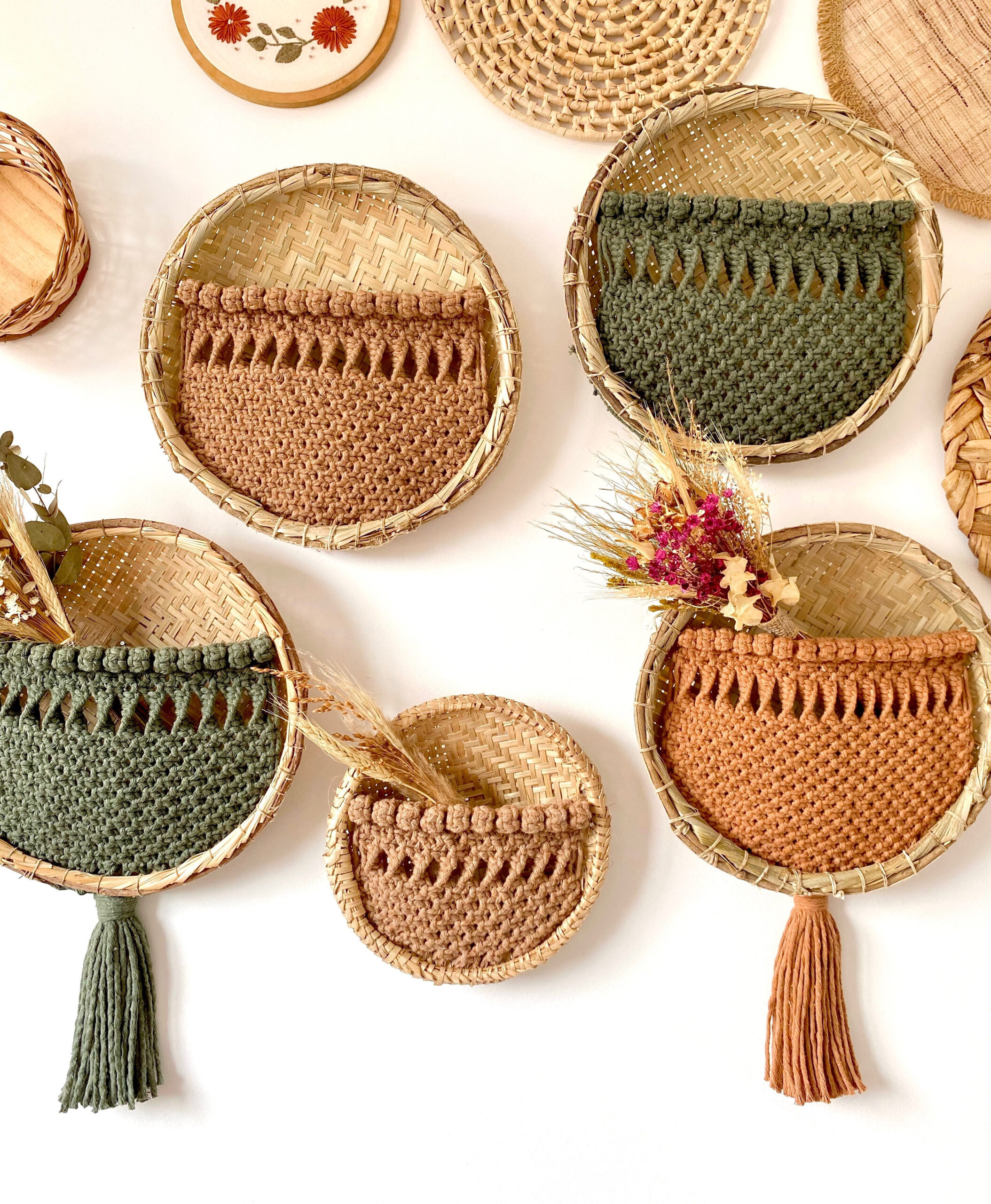 Curso de Cestaria por 97 thumbnail