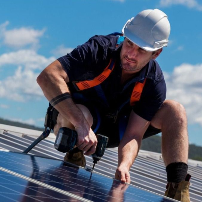 Manutenção de Placas Solares thumbnail