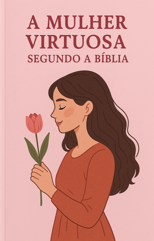 A Mulher Virtuosa Segundo a Bíblia thumbnail