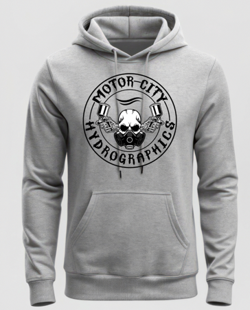 Motor City Hydrographics Merch thumbnail