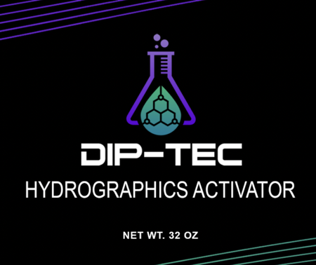 Dip Tec — Motor City Hydrographics thumbnail