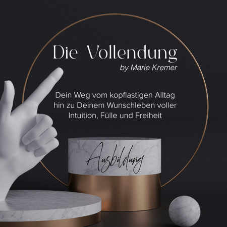 Ausbildung: Die Vollendung thumbnail