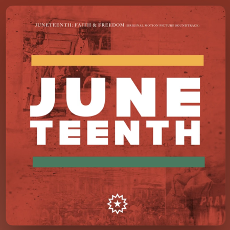 Learn More: Juneteenth: Faith & Freedom thumbnail