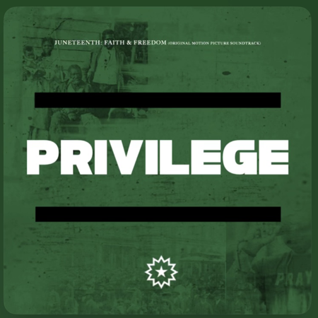 Listen/Stream: Privilege  thumbnail