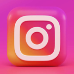 INSTAGRAM  thumbnail