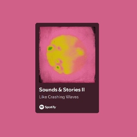 Sounds & Stories II thumbnail