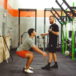 Athlete First: Golf Training Program thumbnail
