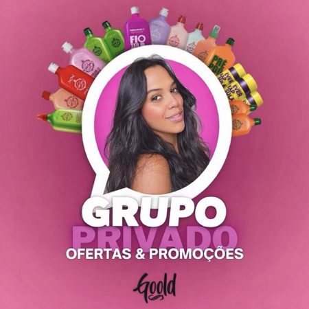 Grupo de promoções Gooldspell✨ thumbnail