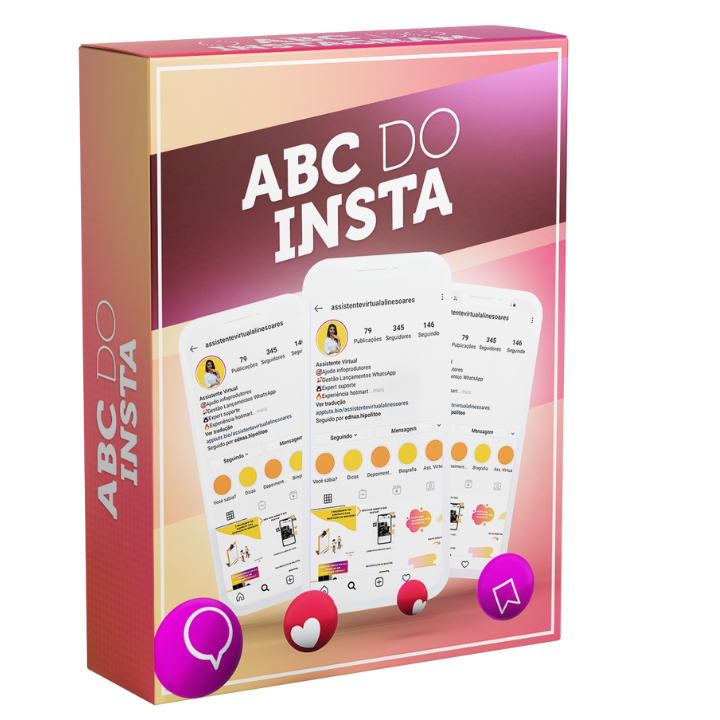 Curso Instagram do Zero thumbnail