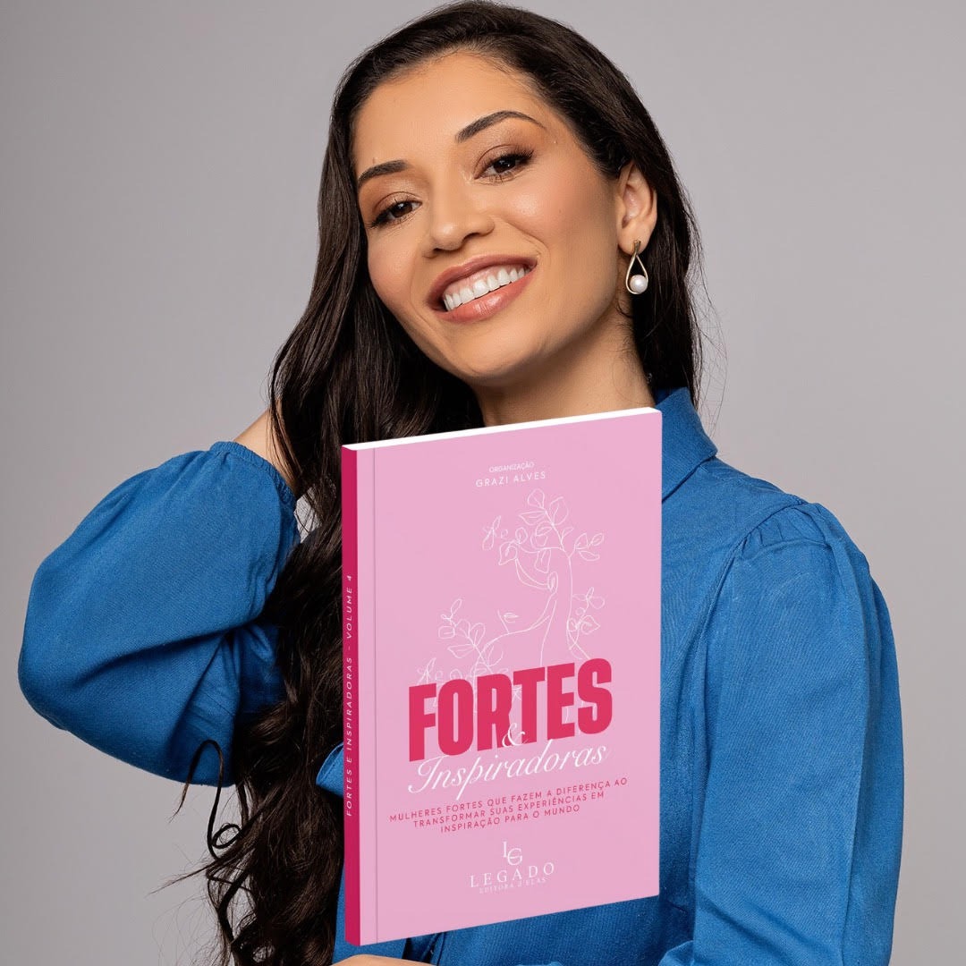 Pré-Venda: Meu Livro thumbnail