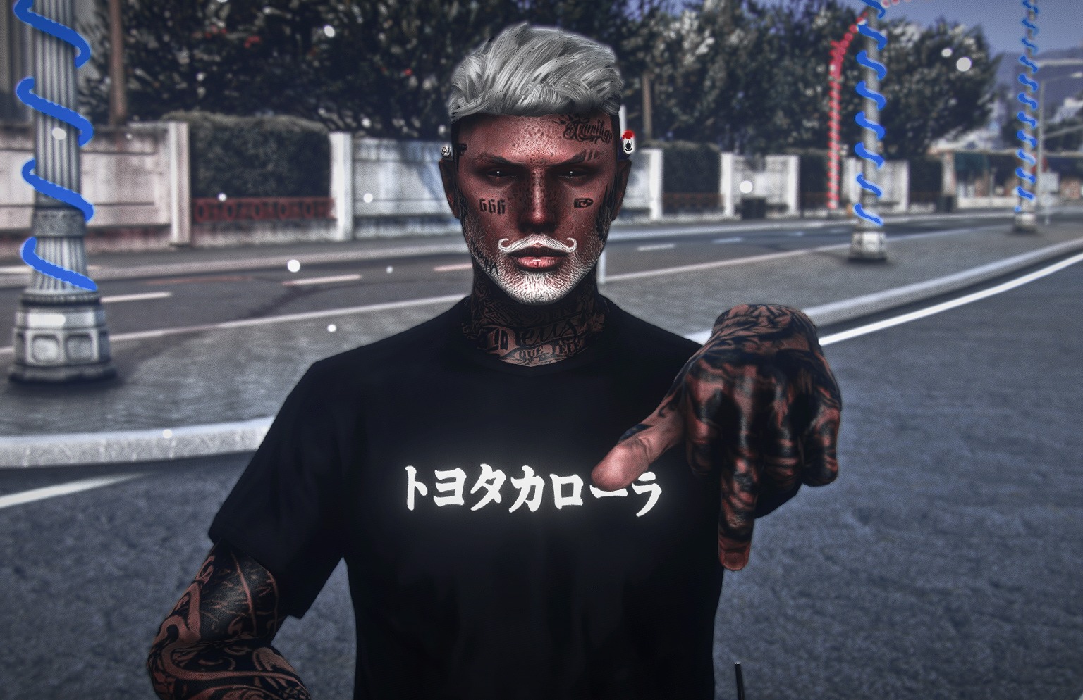 Example 4 - Graphic By thumbnail