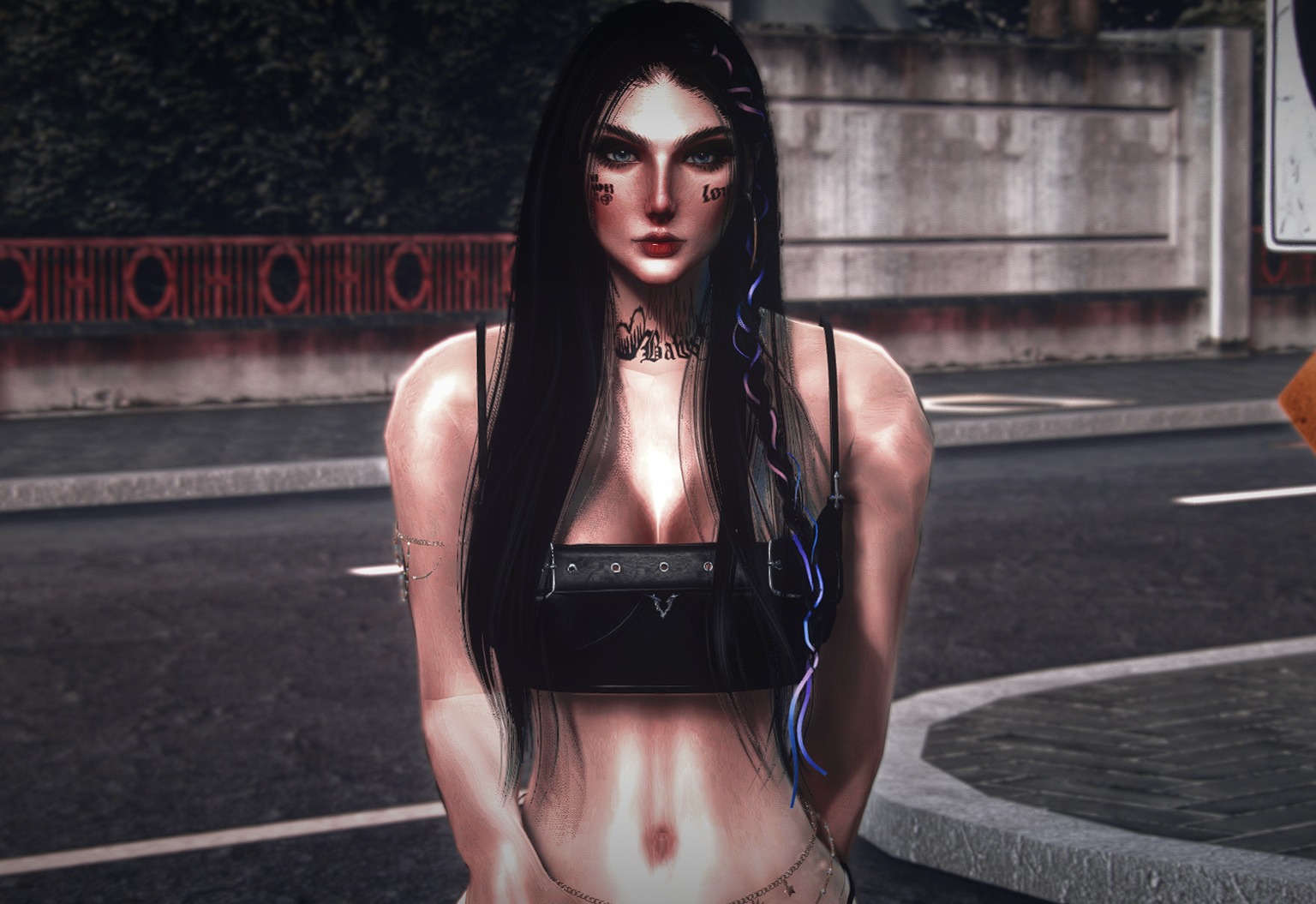 Example 2 - Graphic By thumbnail