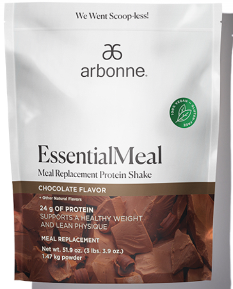 Gut Healthy Protein & Meal Replacement  thumbnail