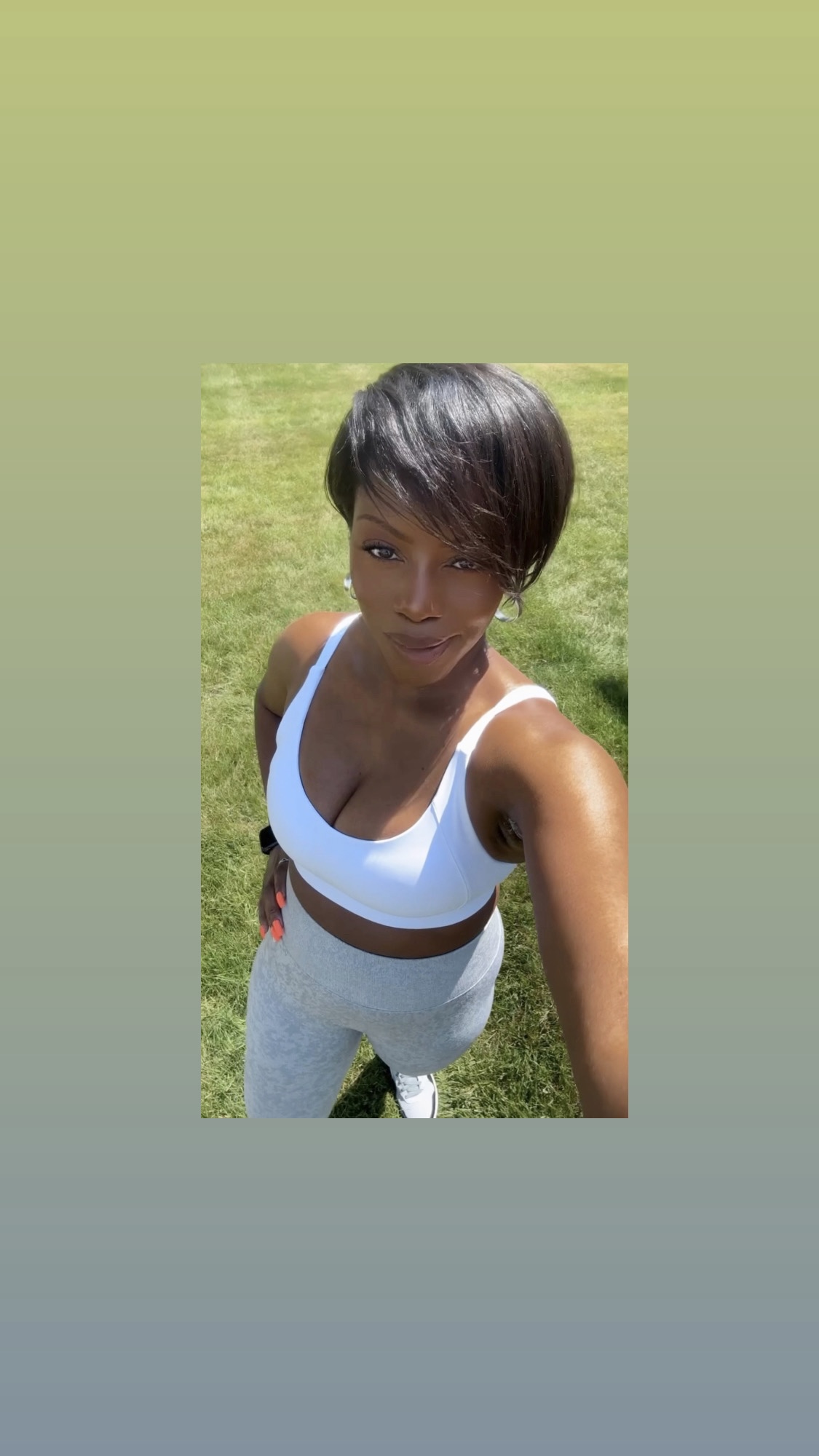 DFYNE Activewear thumbnail