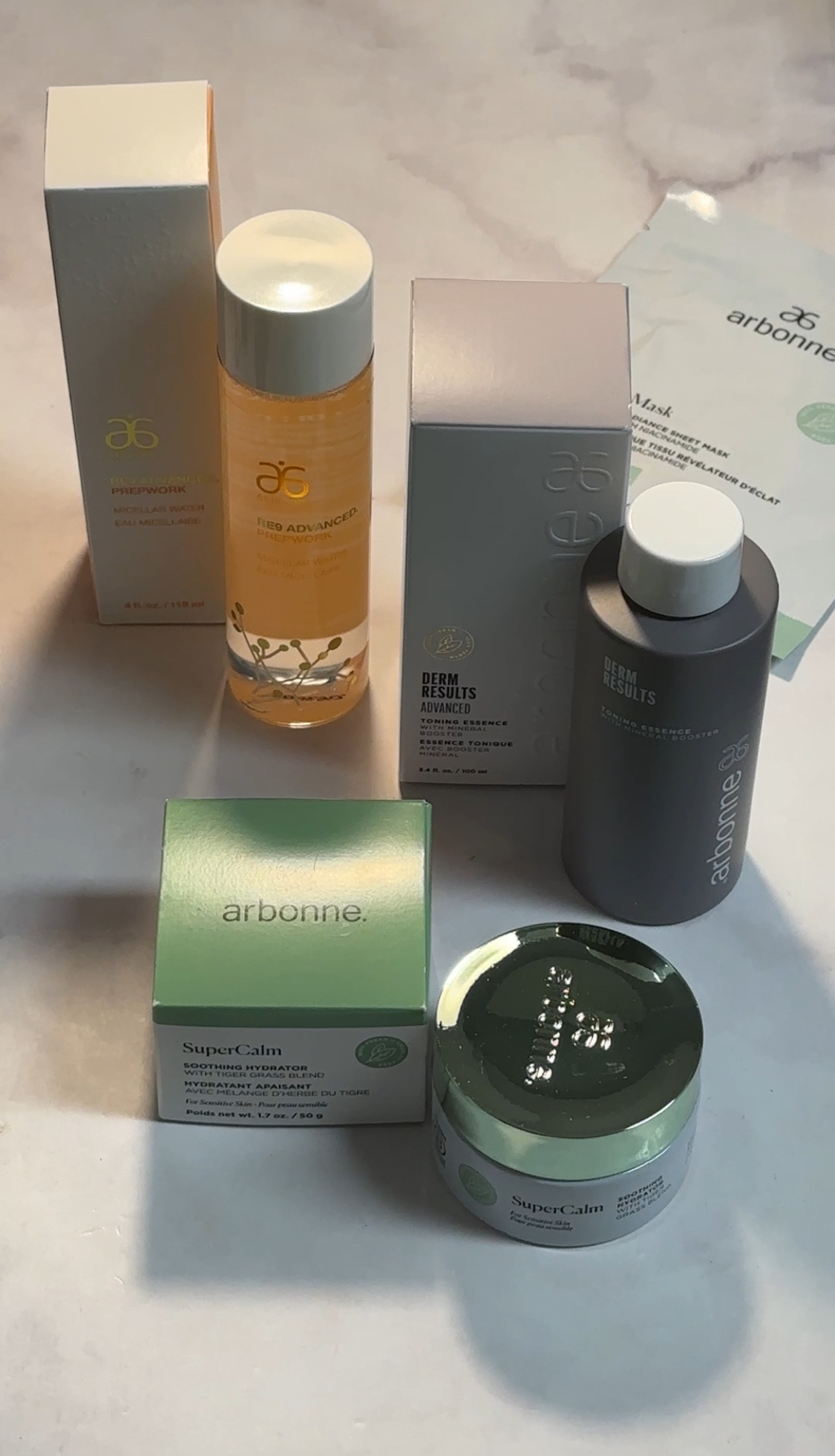 Kim’s Skin Care Fav’s thumbnail