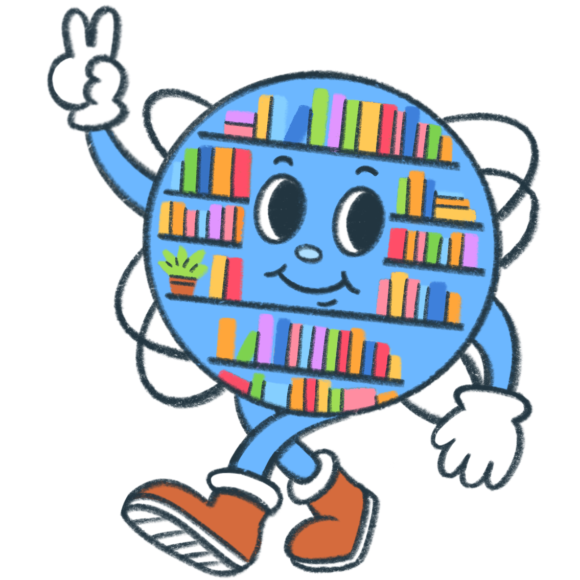 Order Any Books Here! | The World's Borough Bookshop thumbnail