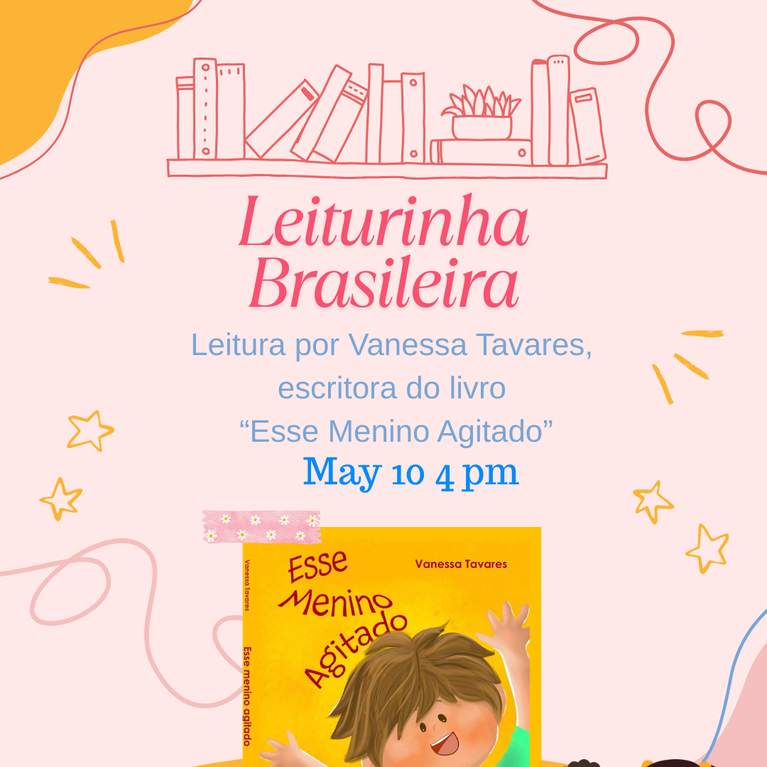 Portuguese Story Time thumbnail