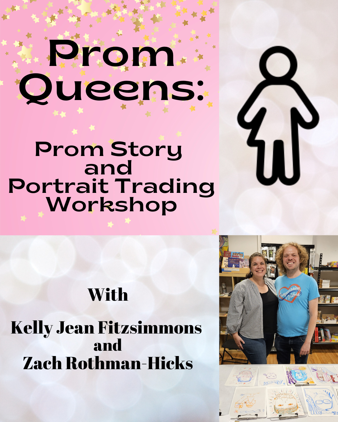 Prom Writing Workshop thumbnail