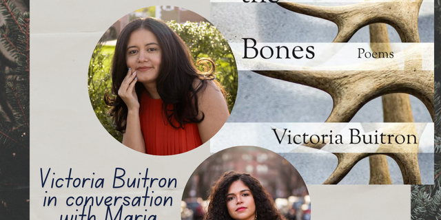 Unburying the bones: bookevent - The Worlds Borough Bookshop thumbnail