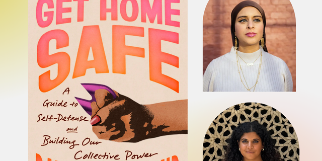 Rana Abdelhamid in Conversation with Daleelah Saleh - The Worlds Borough Bookshop thumbnail