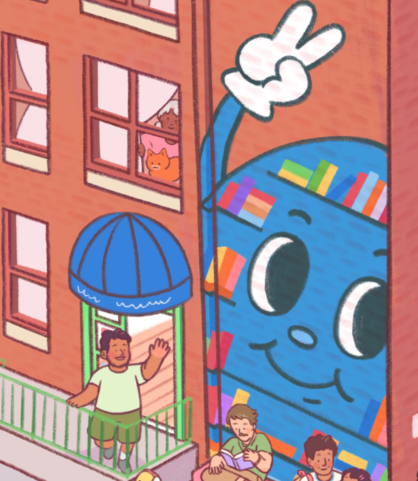 Newsletter Sign-Up thumbnail