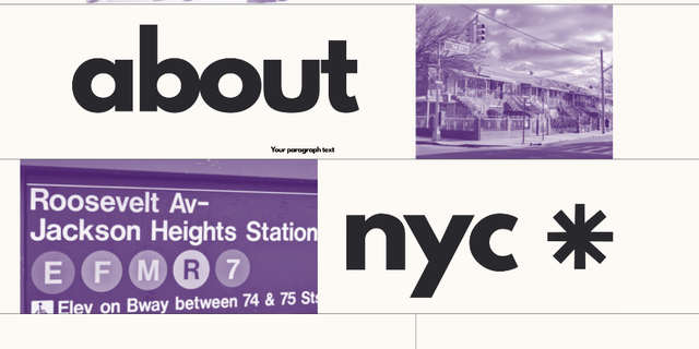 Write Your New Yorker Moments - The Worlds Borough Bookshop thumbnail