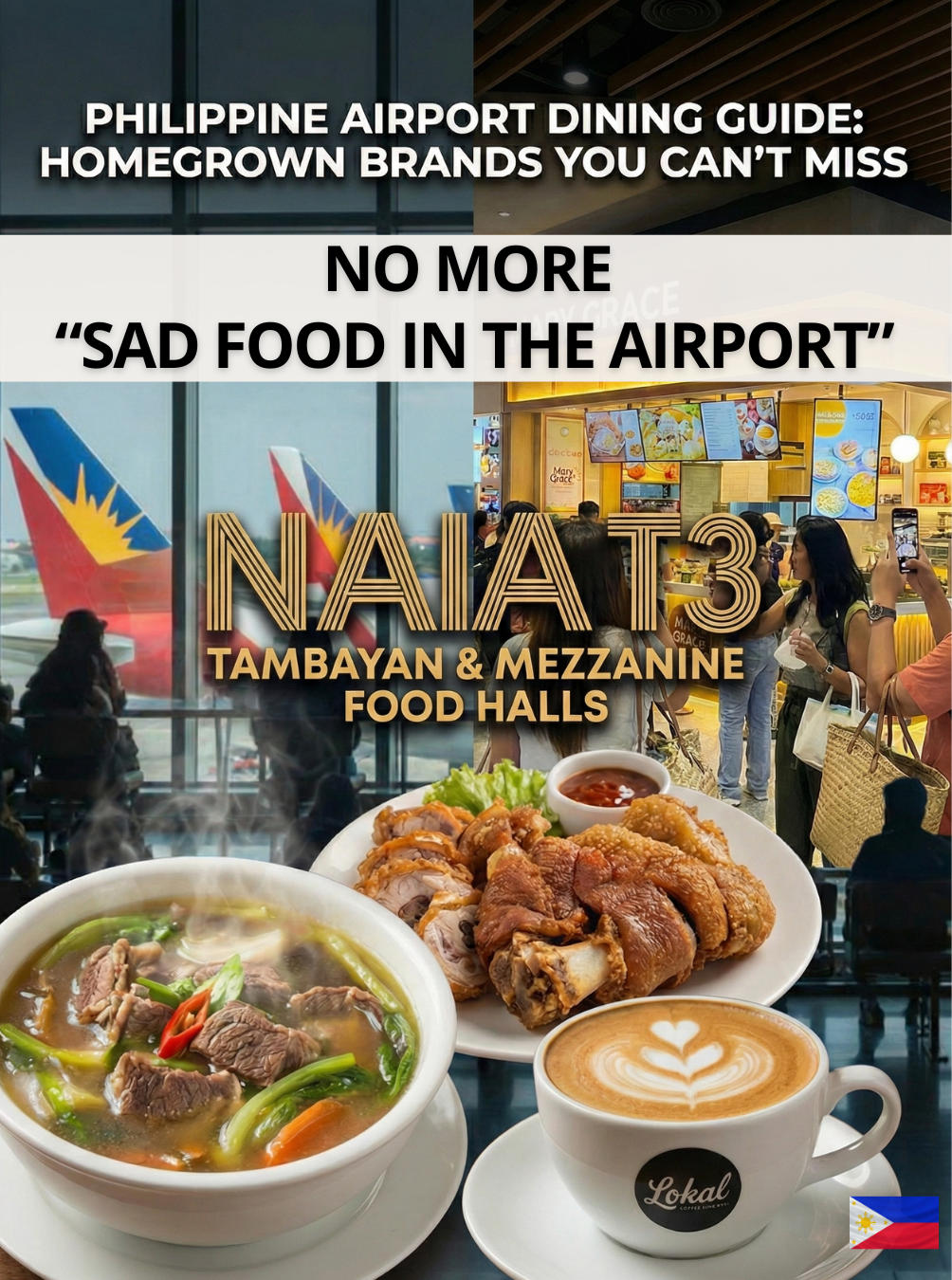 SOLO TRAVEL BITES [Local Finds & Gastronomy] thumbnail